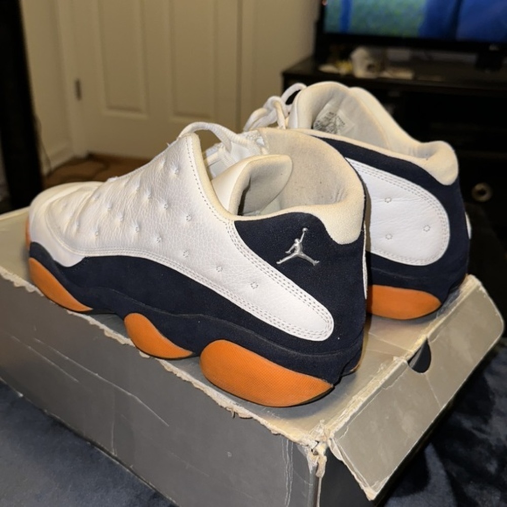 Jordan 13 low - Picture 2 of 12